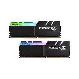 G.SKILL Trident Z F4-4000C18D-32GTZR (2 x 16 GB, DDR4 4000 MHz, DIMM 288-Pin)