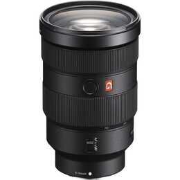 SONY FE 24-70mm F/2.8-22 (E-Mount, Noir)