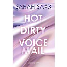 Hot Dirty Voicemail