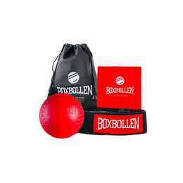 BOXBOLLEN Box Reflex Ball Set inkl. App Lizenz