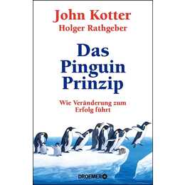 Das Pinguin-Prinzip