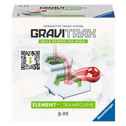 RAVENSBURGER GraviTrax Element Trampoline