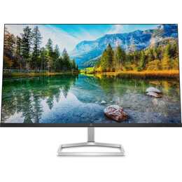 HP M-Series M27FE (27", 1920 x 1080, Argento)