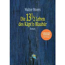 Die 13 1/2 Leben des Käpt'n Blaubär