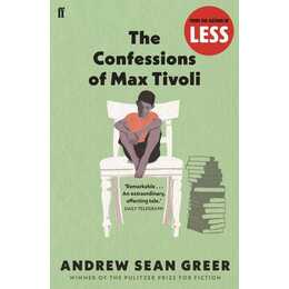The Confessions of Max Tivoli