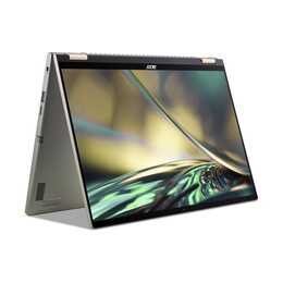 ACER Notebook Spin 5 SP514-51N-54G9 (14", Intel Core i5, 16 GB RAM, 512 GB SSD, Grau)