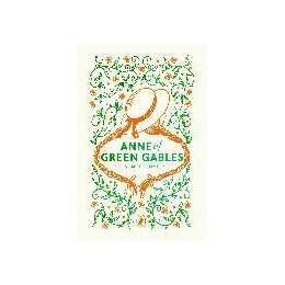 Anne of Green Gables