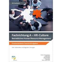 HR-Culture
