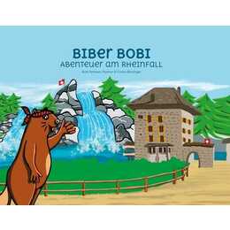 BIBER BOBI - Abenteuer am Rheinfall