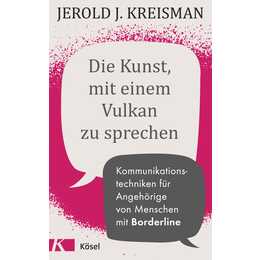 Die Kunst, mit einem Vulkan zu sprechen
