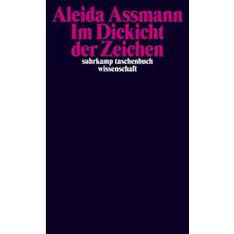 Im Dickicht der Zeichen