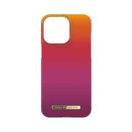 IDEAL OF SWEDEN Backcover Fashion (iPhone 15 Pro Max, Pink)
