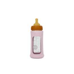 HEVEA Biberon (250 ml)