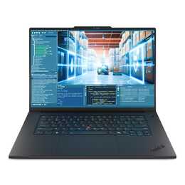 LENOVO ThinkPad P1 Gen 8 (16
