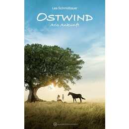Aris Ankunft/ Ostwind Bd.5