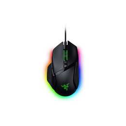 RAZER Basilisk V3 35K Maus (Kabel, Gaming, Schwarz)