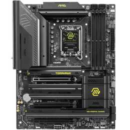 MSI L1132067 (LGA 1851, Intel Z890, ATX)