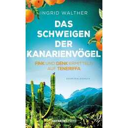 Das Schweigen der Kanarienvögel