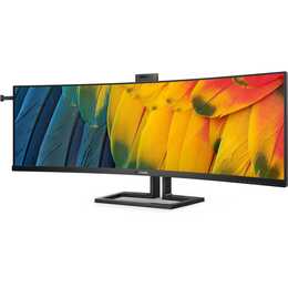 PHILIPS 45B1U6900CH (44.5", 5120 x 1440, Schwarz)