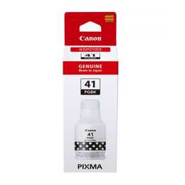 CANON GI-41 PGBK (Noir, 1 pièce)