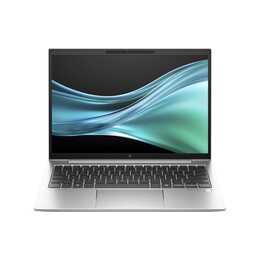 HP EliteBook 835 G11 9G0W1ET (13.3", AMD Ryzen 7, 32 GB RAM, 512 GB SSD, Silber)
