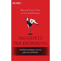 Das Gesetz der Eroberung
