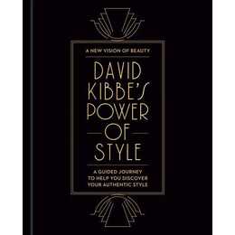 David Kibbe's Power of Style