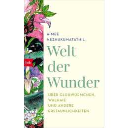 Welt der Wunder