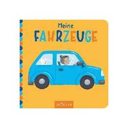 Meine Fahrzeuge