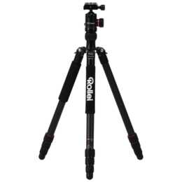 ROLLEI Treppiedi (Metallo)