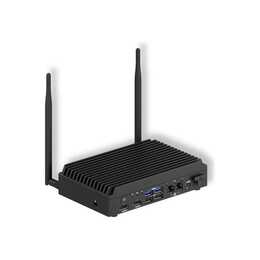 ASUS NUC 13 Rugged BNUC13BRFA400B02I (Intel Atom x7425E, Intel UHD Graphics, Nero)