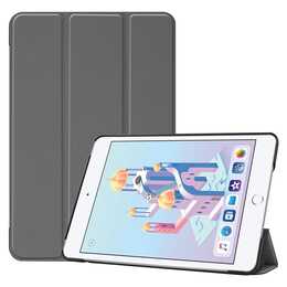 EG Hülle für Apple iPad 7/8/9 10.2" (2019-2021) - grau
