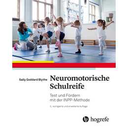 Neuromotorische Schulreife