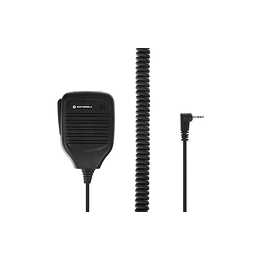 MOTOROLA Handmonophon PMR00181 (Nero)