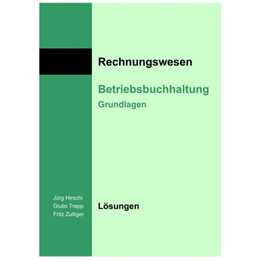 Betriebsbuchhaltung Grundlagen