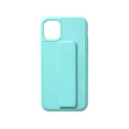 EG Backcover (iPhone 11, Hellblau)
