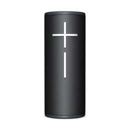 ULTIMATE EARS (UE) Megaboom 4 (Bluetooth, Schwarz)
