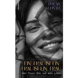 Eine Frau ist eine Frau ist eine Frau