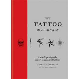 The Tattoo Dictionary