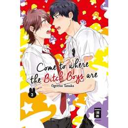 Come to where the Bitch Boys are 03
