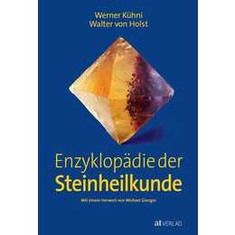 Enzyklopädie der Steinheilkunde