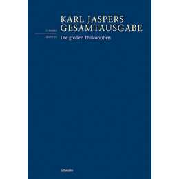 Die grossen Philosophen