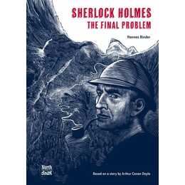 Sherlock Holmes