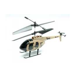 FLITEZONE Hughes MD500 (Ready to Fly - RTF)