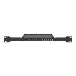 MIKRO TIK RB4011IGS+RM Router