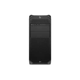 HP Z4 G5 TWR 5E8X8EA (Intel Xeon W w5-2545, 64 GB, 2000 GB SSD, Nvidia RTX 4000 Ada Generation, Nero)