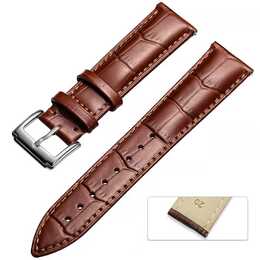 EG Bracelet (Apple Watch 49 mm, Brun clair, One size)
