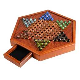 EG Chinesisches Damespiel