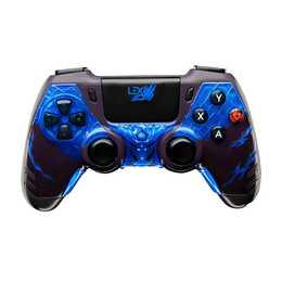 LEXIP Madara Destruction Gamepad (Mehrfarbig)