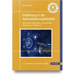 Einführung in die Automatisierungstechnik